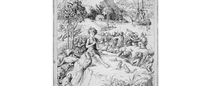Peter Pan
