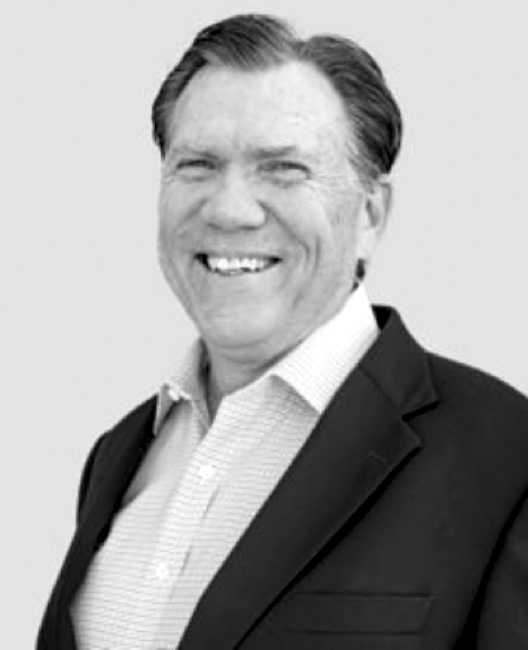 John Spiers, Intelliprop
