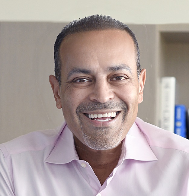 Sanjay Mirchandani, Commvault