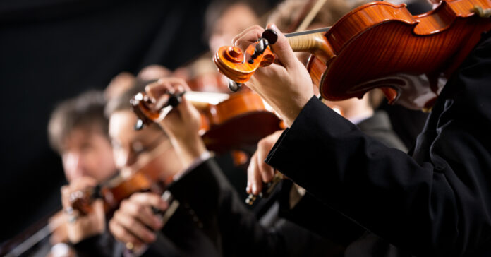 Symphony
