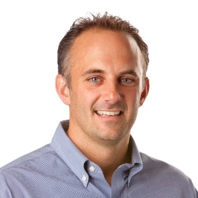 Justin Boitano, Nvidia