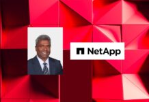 NetApp’s poor growth but better outlook