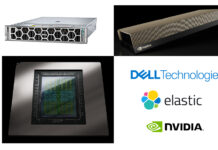 Dell plugs Elasticsearch and Nvidia Blackwell GPUs into AI Data Platform