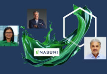 Nasuni revamps exec team as president exits