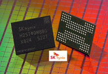 Sk hynix plants flag in ultra-high-cap SSD area